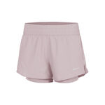 Tenisové Oblečení Nike One Dri-Fit MR 3in 2in1 Shorts